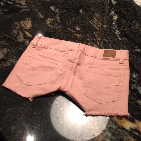 American Eagle Shorts size 00 - Picture 2 of 4